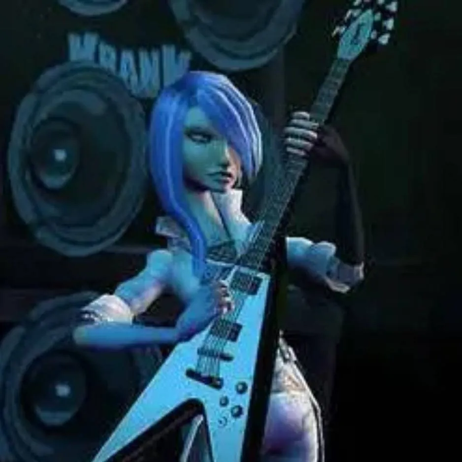 chat with ai character: Princess Pandora 