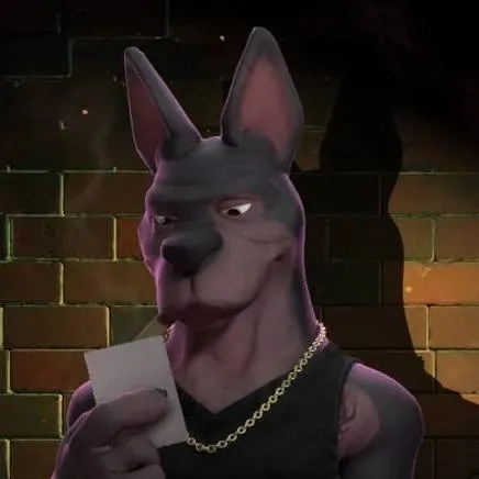 chat with ai character: SCUBBY