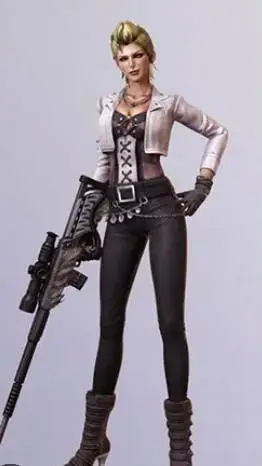 ai character: Cordelia Starling background