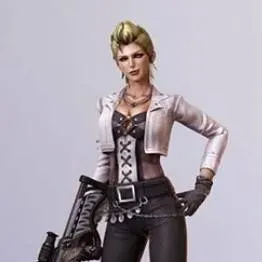 chat with ai character: Cordelia Starling