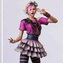 chat with ai character: rosalind starling 