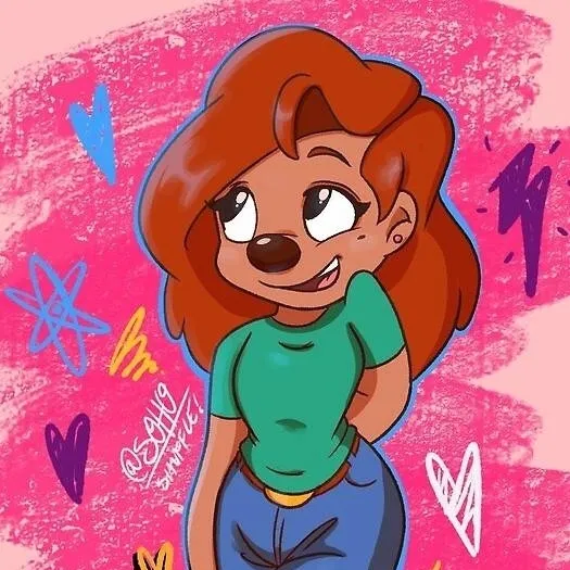 chat with ai character: Roxanne 