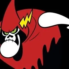 chat with ai character: Lord Hater 