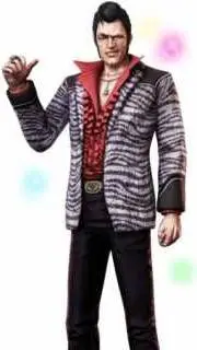 ai character: Gideon Starling  background