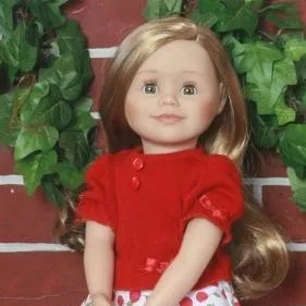 chat with ai character: BETHANY Starling 