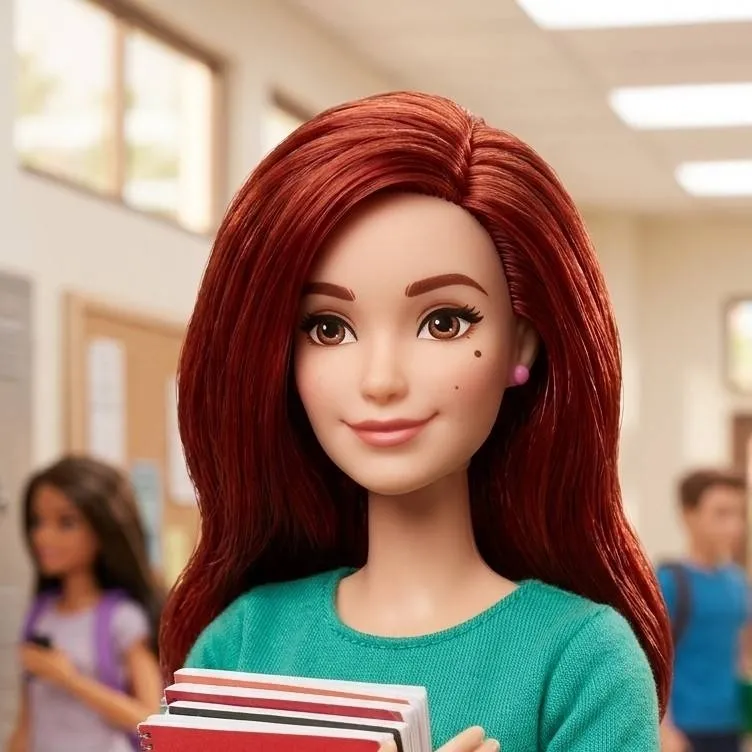 chat with ai character: Roxanne 