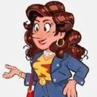 chat with ai character: Ash Starling