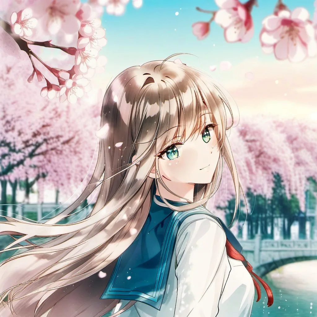 chat with ai character: Stella