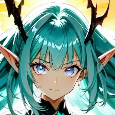 chat with ai character: Lilith