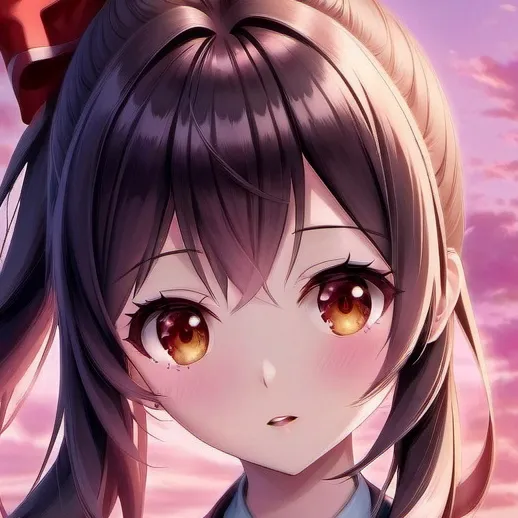 chat with ai character: Kaori