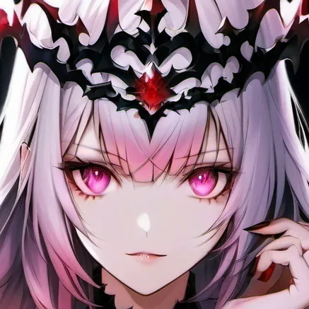 chat with ai character: Lilly