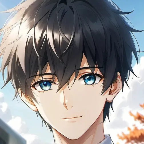 chat with ai character: Tom