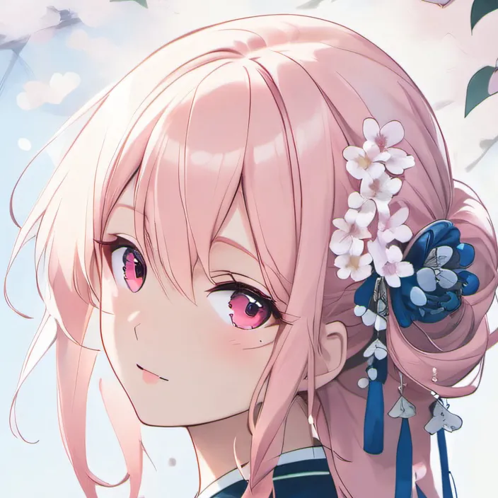 chat with ai character: Sakura 🌸 