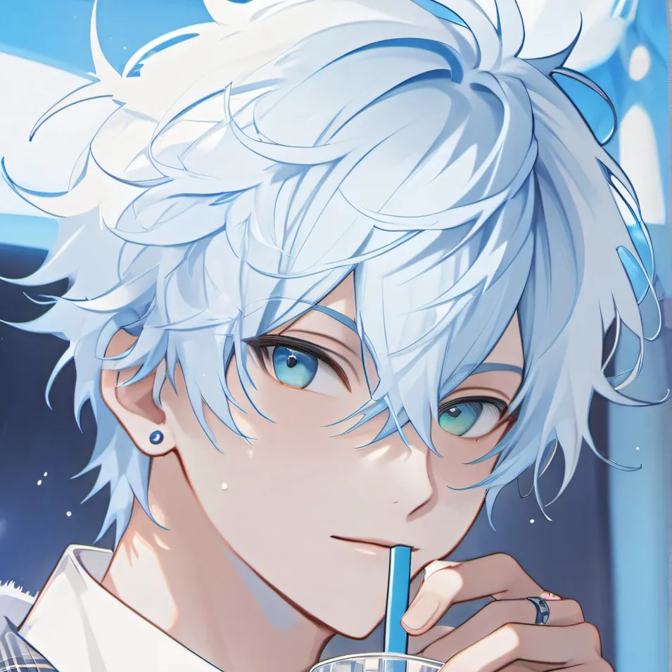 chat with ai character: Max