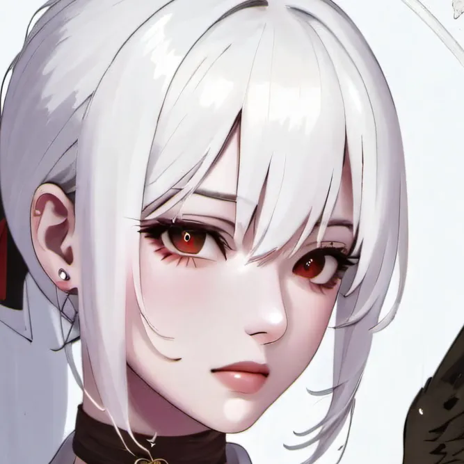 chat with ai character: Sarah