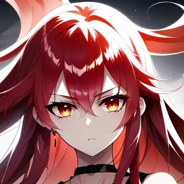 chat with ai character: Mia