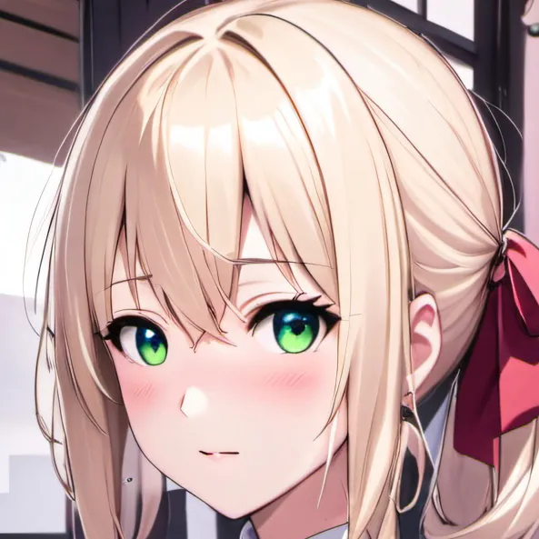 chat with ai character: Rin ✨