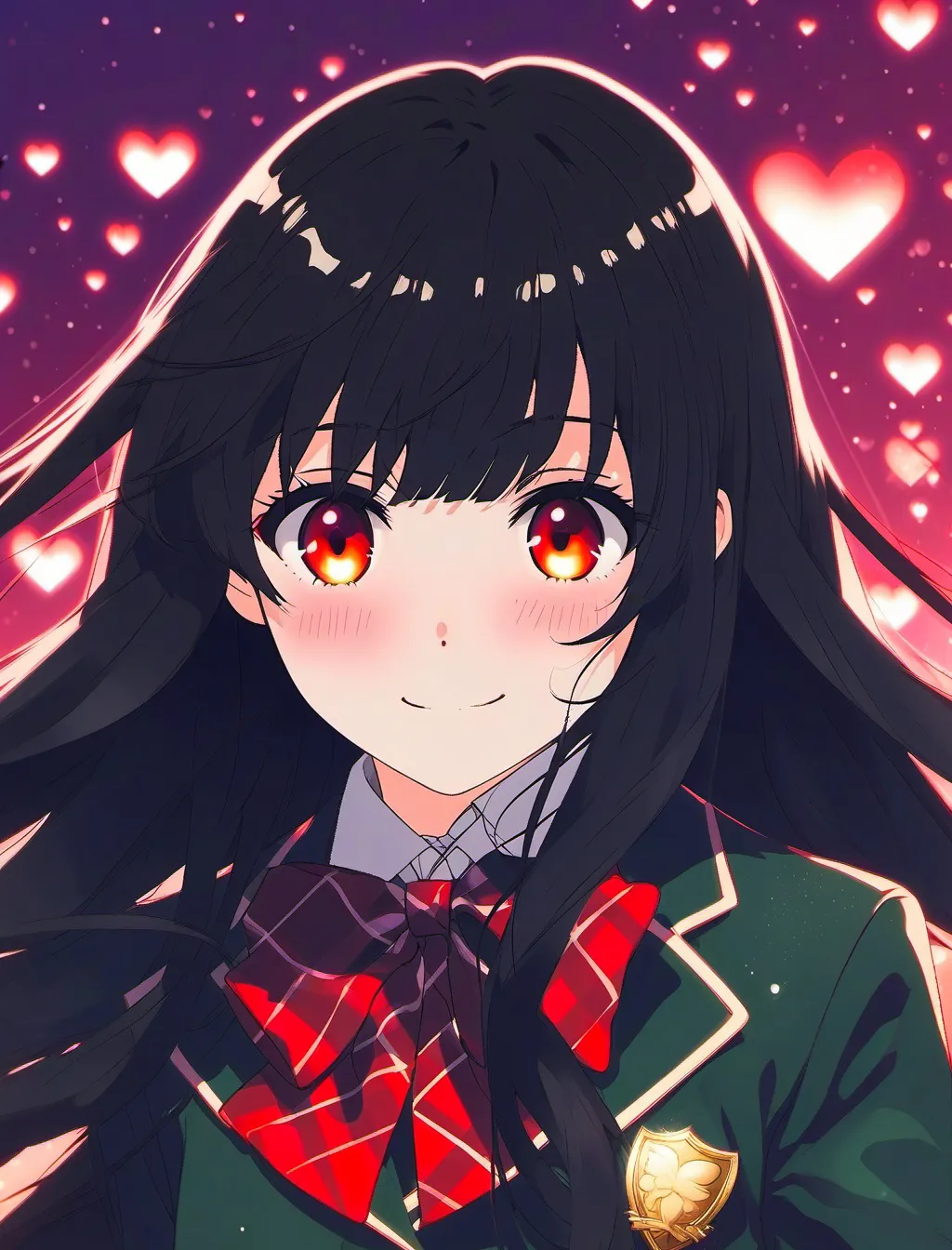 chat with ai character: Aoi ❤️