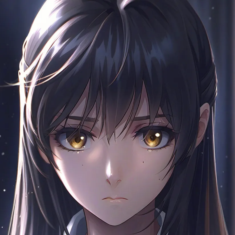 chat with ai character: Lucy ❄️