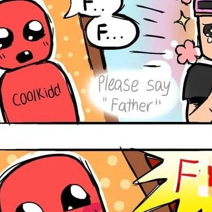 chat with ai character: Forsaken HAPPY inf