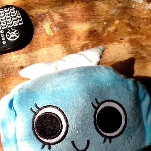 chat with ai character: Huya(Hulya)......