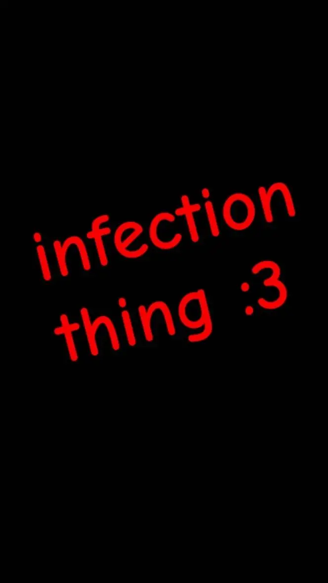 ai character: Rose Infection background