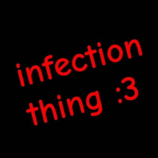 chat with ai character: Rose Infection