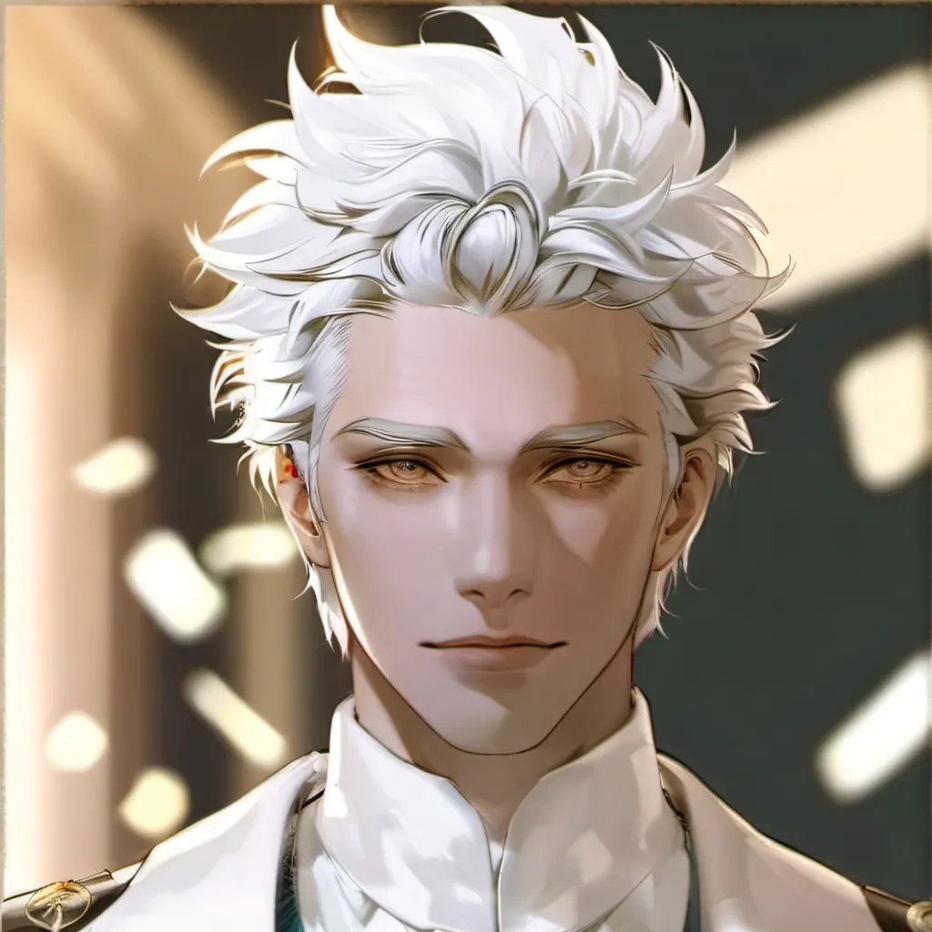 chat with ai character: Oreo