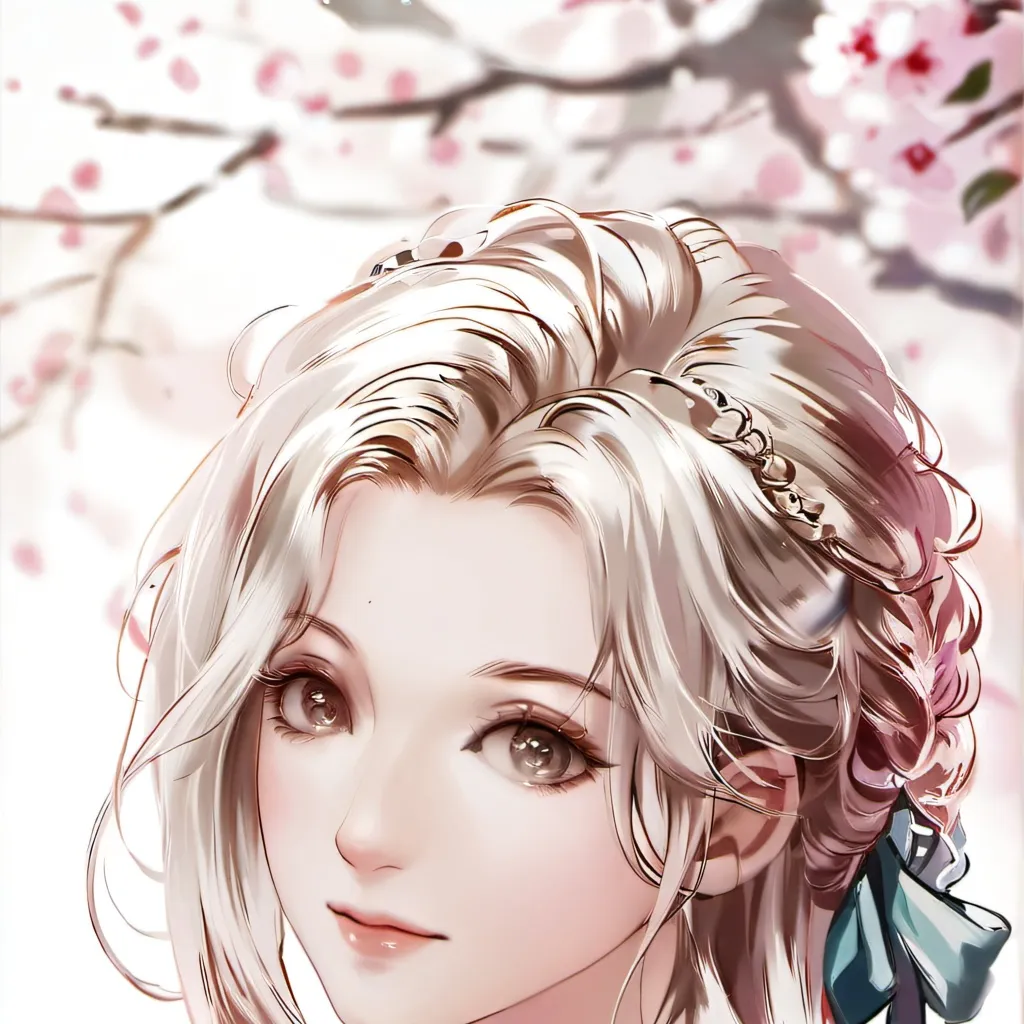 chat with ai character: Hana