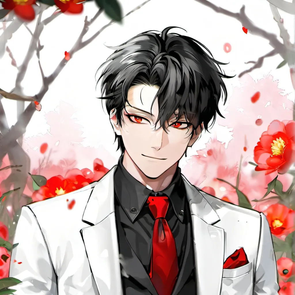 chat with ai character: Yo Shimano 