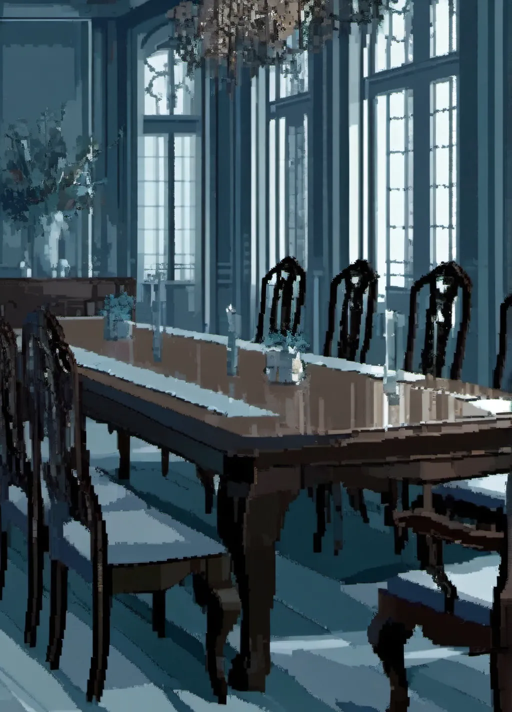 chat with ai character: Meet yourself ￼