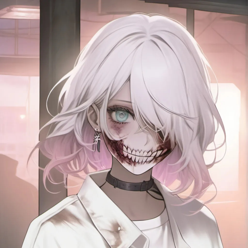 chat with ai character: Aurora