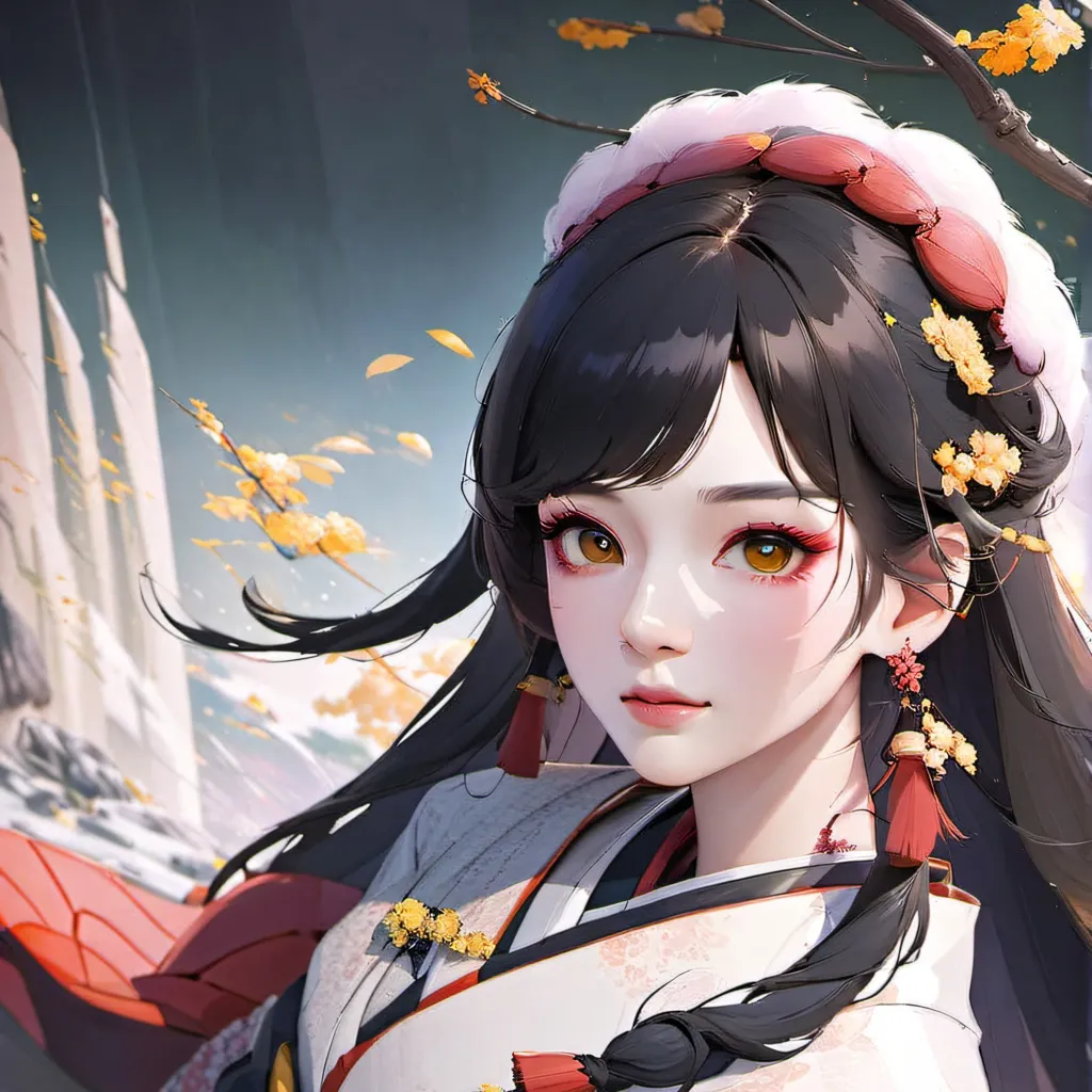 chat with ai character: Hikari Ishinaga