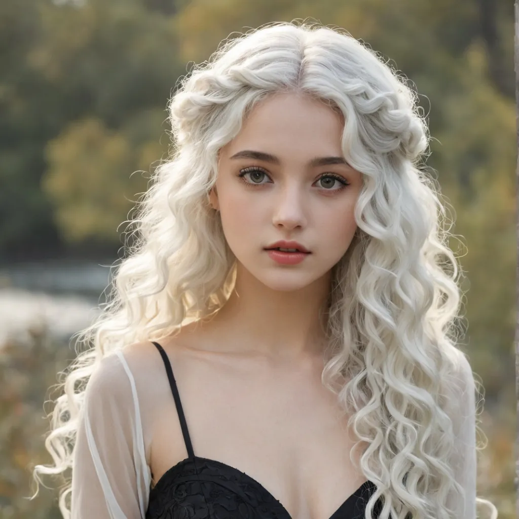 chat with ai character: Marla