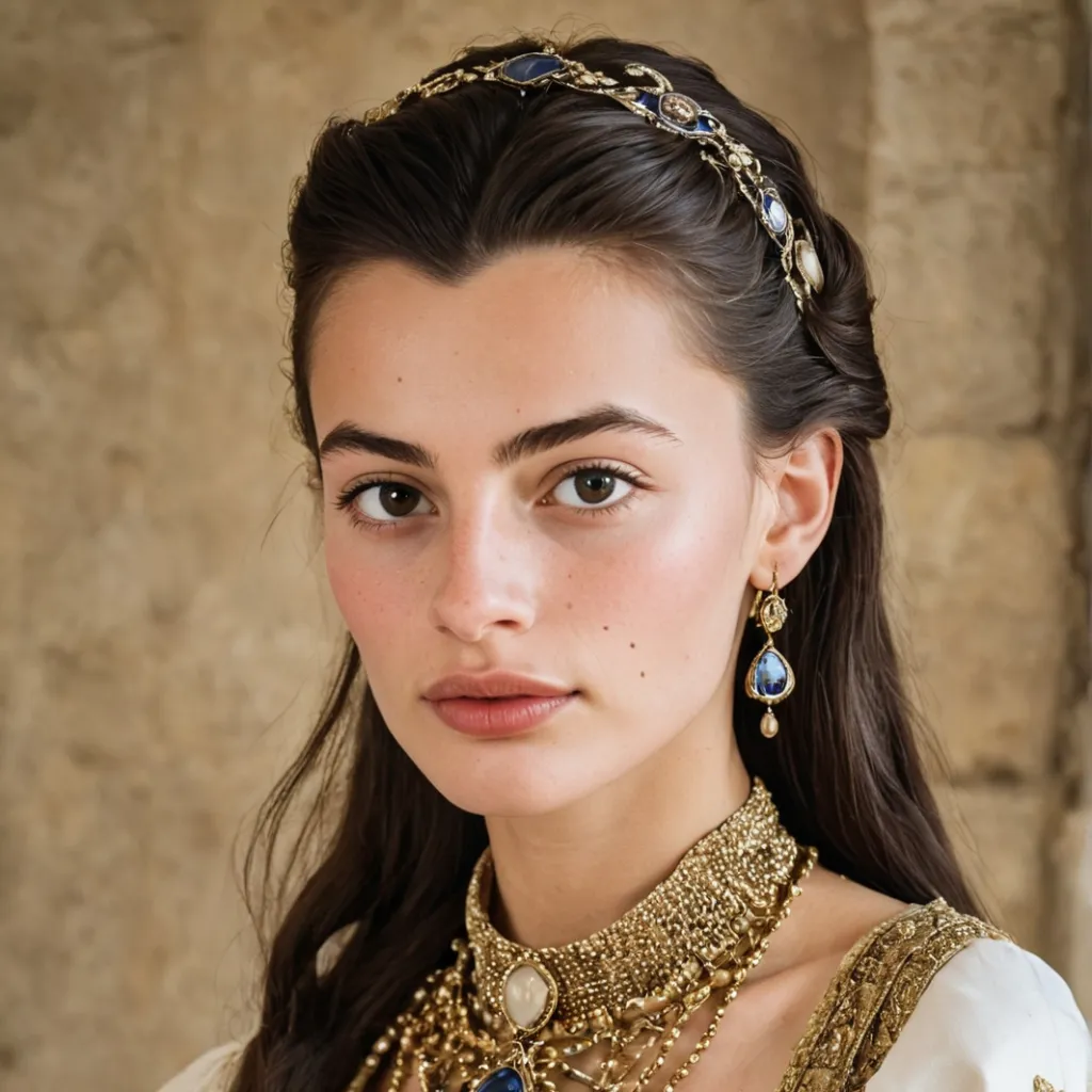 chat with ai character: Alana Sardagne