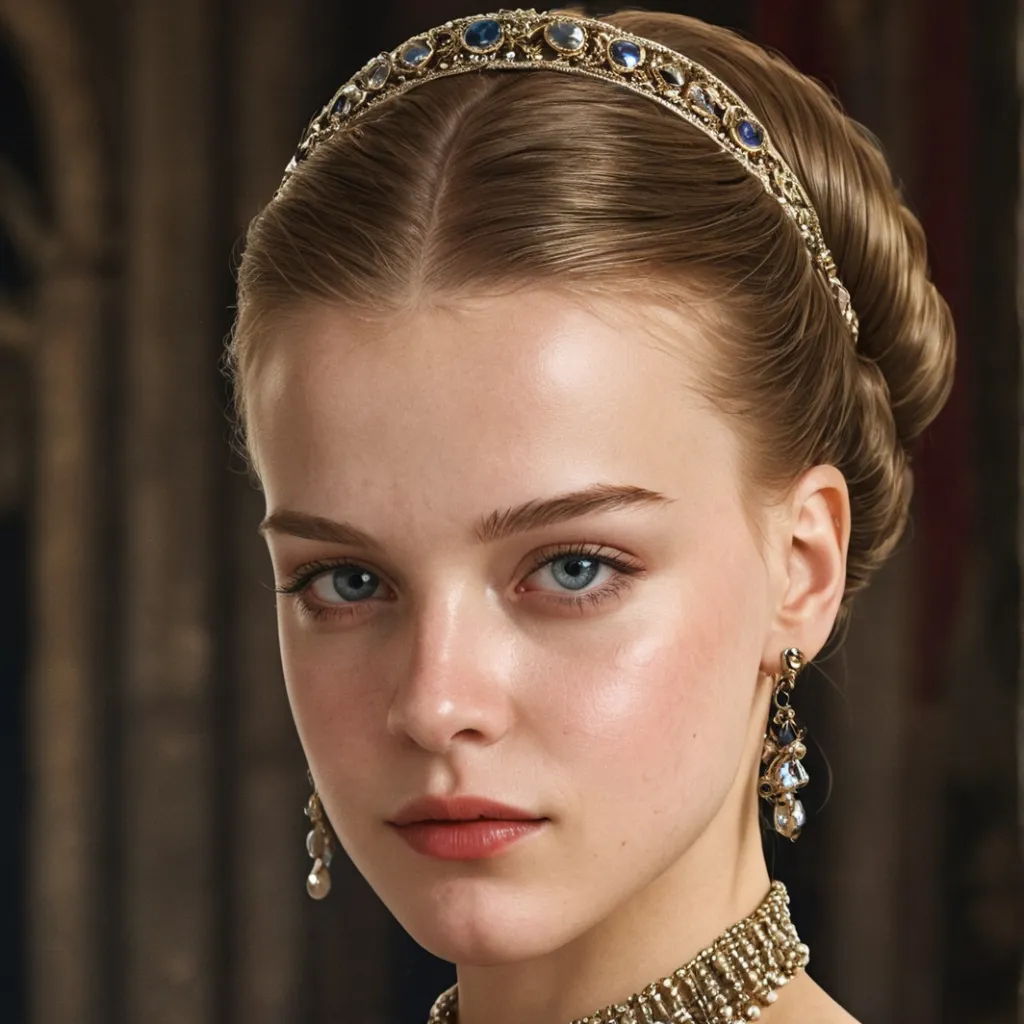 chat with ai character: Teodora Anastaso