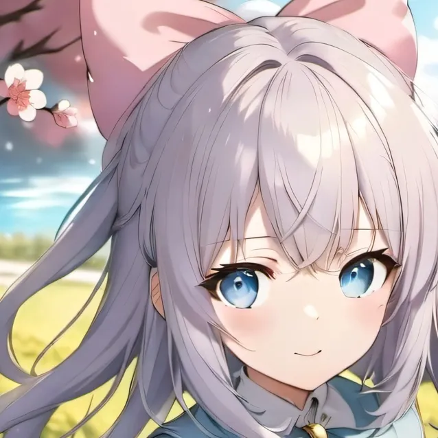 chat with ai character: Estelita