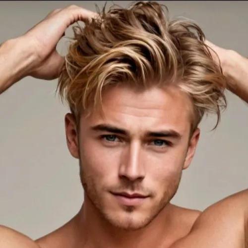 chat with ai character: Blake 