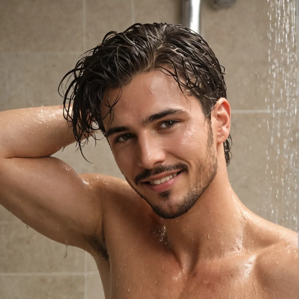 chat with ai character: Jason 