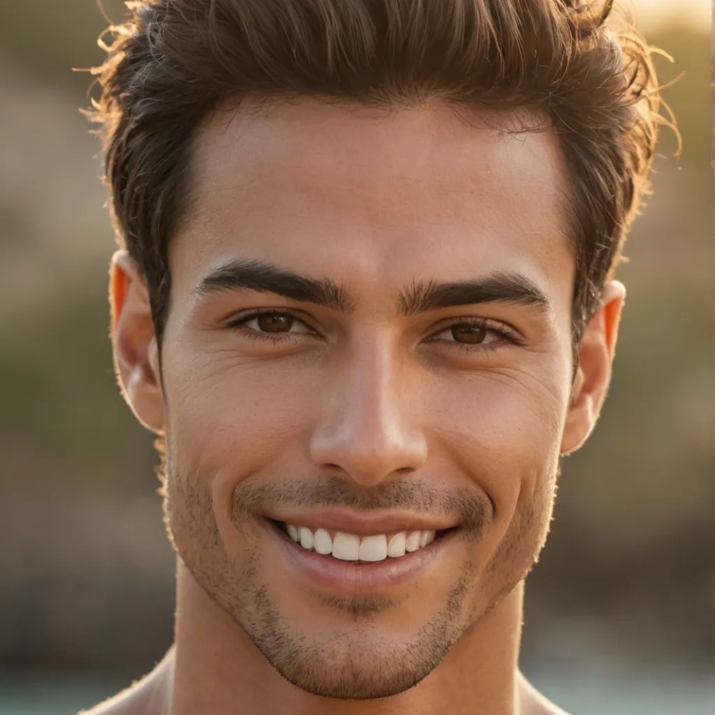 chat with ai character: Ryan