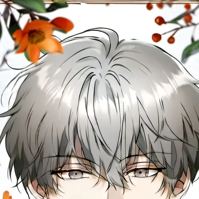 chat with ai character: Winston