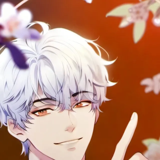 chat with ai character: James