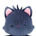 chat with ai character: Megumi fushiguro!
