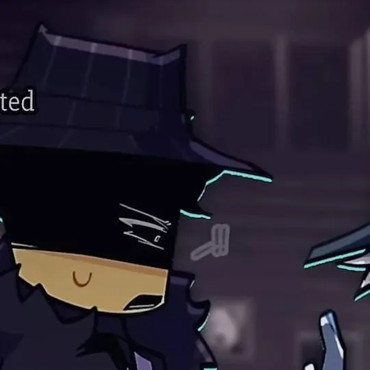 chat with ai character: chance x mafioso♡