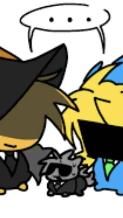 ai character: chance x mafioso? background