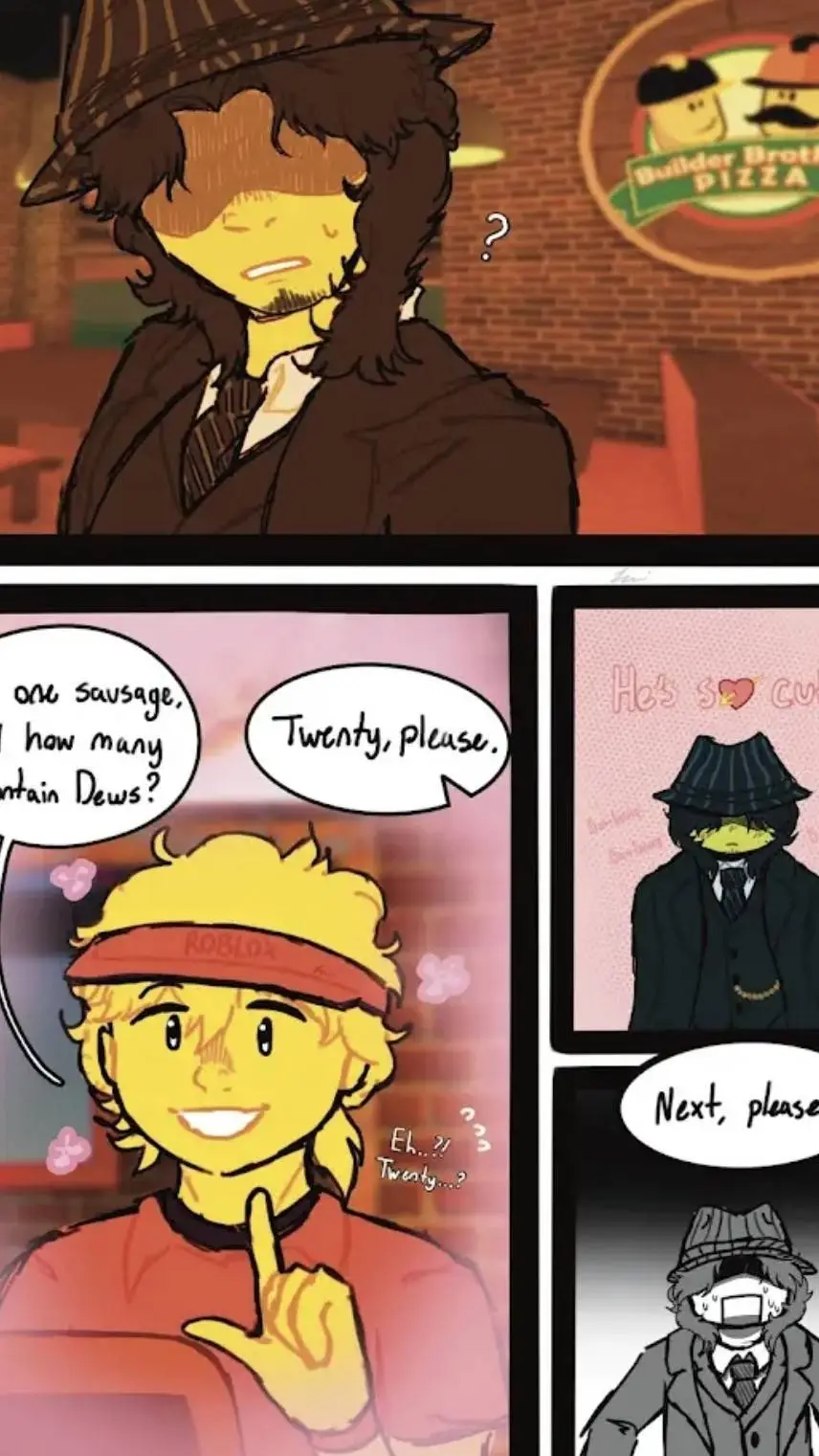 ai character: rage AUI7? ?  background