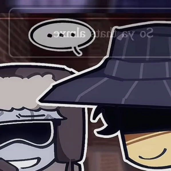 chat with ai character: CHANCES TWIN BRO