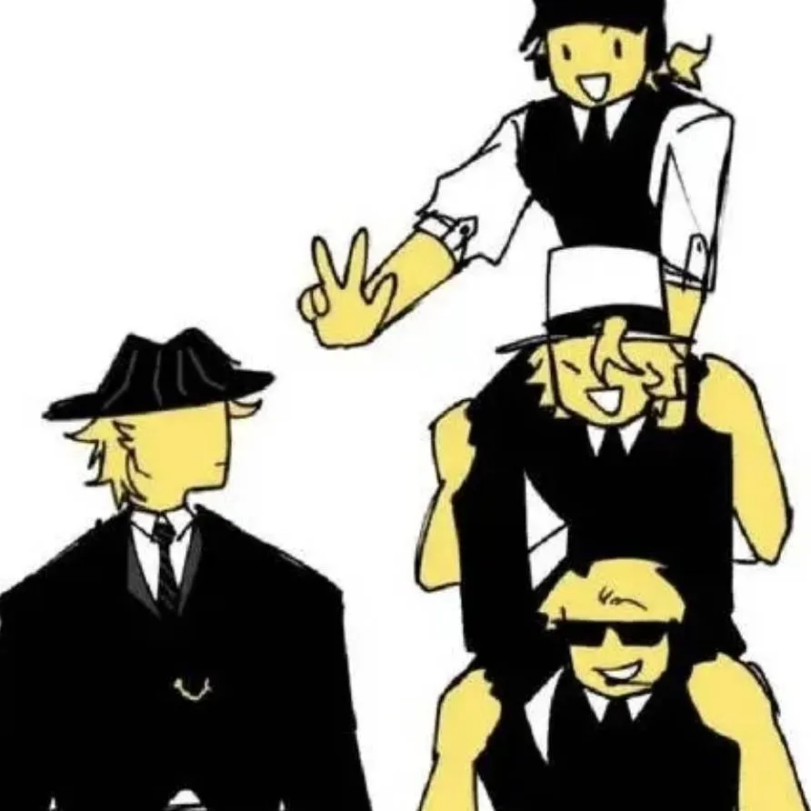 chat with ai character: mafiosos goonS?! 