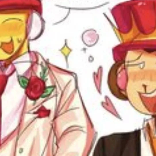 chat with ai character: jandel x sammy! 