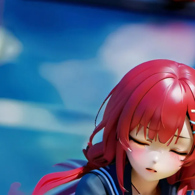 chat with ai character: Neko Rarume